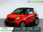 Smart Fortwo 1.0 71 ch  BVA  � Beaupuy 31