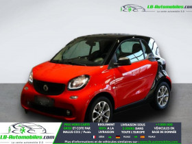 Smart Fortwo , garage LB AUTOMOBILES � Beaupuy