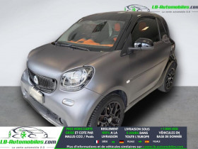 Smart Fortwo , garage LB AUTOMOBILES � Beaupuy