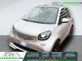 Smart Fortwo 1.0 71 ch  BVA  � Beaupuy 31