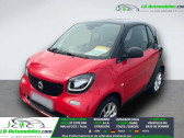 Smart Fortwo 1.0 71 ch  BVA  � Beaupuy 31