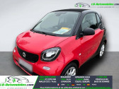Smart Fortwo 1.0 71 ch  BVA  � Beaupuy 31