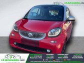 Annonce Smart Fortwo occasion Electrique 1.0 71 ch  BVA � Beaupuy