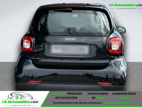 Smart Fortwo 1.0 71 ch  BVA  occasion  Beaupuy - photo n6