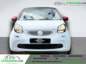 Smart Fortwo 1.0 71 ch  BVA  occasion  Beaupuy - photo n5