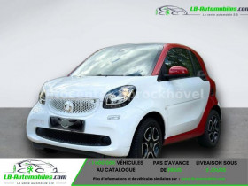 Smart Fortwo , garage LB AUTOMOBILES  Beaupuy