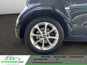 Smart Fortwo 1.0 71 ch  BVA  occasion  Beaupuy - photo n9