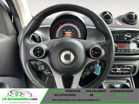 Smart Fortwo 1.0 71 ch  BVA  occasion  Beaupuy - photo n8