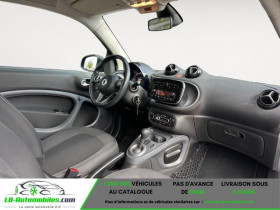 Smart Fortwo 1.0 71 ch  BVA  occasion  Beaupuy - photo n7
