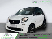 Smart Fortwo 1.0 71 ch  BVA   Beaupuy 31
