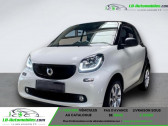 Smart Fortwo 1.0 71 ch  BVA   Beaupuy 31