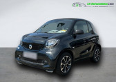Smart Fortwo 1.0 71 ch  BVA   Beaupuy 31