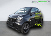 Smart Fortwo 1.0 71 ch  BVA   Beaupuy 31