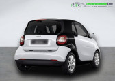 Smart Fortwo occasion année 2018 boite Automatique Annonce Smart Fortwo occasion Essence 1.0 71 ch BVA à Beaupuy