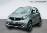 Smart Fortwo 1.0 71 ch  BVA   Beaupuy 31