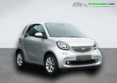 Smart Fortwo occasion année 2018 boite Automatique Annonce Smart Fortwo occasion Essence 1.0 71 ch BVA à Beaupuy