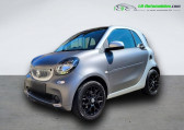 Smart Fortwo 1.0 71 ch  BVA   Beaupuy 31