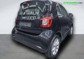 Smart Fortwo 1.0 71 ch  BVA   Beaupuy 31