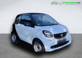 Smart Fortwo 1.0 71 ch  BVA   Beaupuy 31