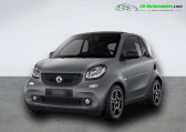 Annonce Smart Fortwo occasion Essence 1.0 71 ch  BVA à Beaupuy