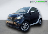 Smart Fortwo 1.0 71 ch  BVA   Beaupuy 31