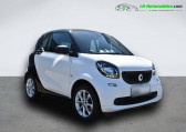 Smart Fortwo 1.0 71 ch  BVA   Beaupuy 31