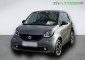 Smart Fortwo 1.0 71 ch  BVA   Beaupuy 31