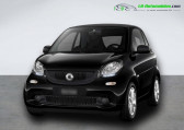 Smart Fortwo 1.0 71 ch  BVA   Beaupuy 31