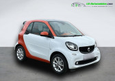 Smart Fortwo 1.0 71 ch  BVA   Beaupuy 31