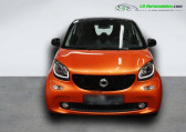 Smart Fortwo 1.0 71 ch  BVA  à Beaupuy 31