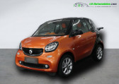 Smart Fortwo 1.0 71 ch  BVA  à Beaupuy 31