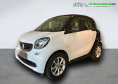 Smart Fortwo 1.0 71 ch  BVA   Beaupuy 31