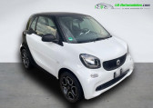 Smart Fortwo occasion année 2015 boite Automatique Annonce Smart Fortwo occasion Essence 1.0 71 ch BVA à Beaupuy