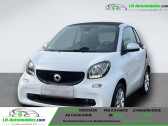 Voiture occasion Smart Fortwo 1.0 71 ch  BVA
