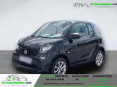 Voiture occasion Smart Fortwo 1.0 71 ch  BVA