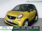 Annonce Smart Fortwo occasion Essence 1.0 71 ch  BVM � Beaupuy