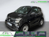 Annonce Smart Fortwo occasion Essence 1.0 71 ch  BVM � Beaupuy
