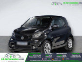 Annonce Smart Fortwo occasion Electrique 1.0 71 ch  BVM � Beaupuy