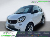 Annonce Smart Fortwo occasion Electrique 1.0 71 ch  BVM � Beaupuy