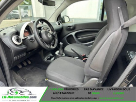 Smart Fortwo 1.0 71 ch  BVM  occasion  Beaupuy - photo n7