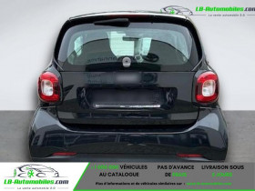 Smart Fortwo 1.0 71 ch  BVM  occasion  Beaupuy - photo n6