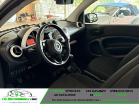 Smart Fortwo 1.0 71 ch  BVM  occasion  Beaupuy - photo n5