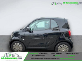 Smart Fortwo 1.0 71 ch  BVM  occasion  Beaupuy - photo n5