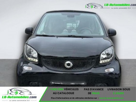 Smart Fortwo 1.0 71 ch  BVM  occasion  Beaupuy - photo n4