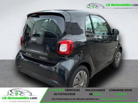 Smart Fortwo 1.0 71 ch  BVM  occasion  Beaupuy - photo n3