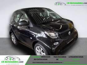 Smart Fortwo 1.0 71 ch  BVM  occasion  Beaupuy - photo n2