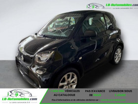 Smart Fortwo , garage LB AUTOMOBILES  Beaupuy