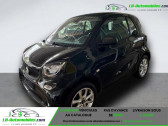 Smart Fortwo occasion année 2018 boite Manuelle Annonce Smart Fortwo occasion Essence 1.0 71 ch BVM à Beaupuy