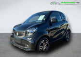 Smart Fortwo 1.0 71 ch  BVM   Beaupuy 31