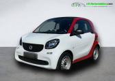 Smart Fortwo occasion année 2019 boite Manuelle Annonce Smart Fortwo occasion Essence 1.0 71 ch BVM à Beaupuy